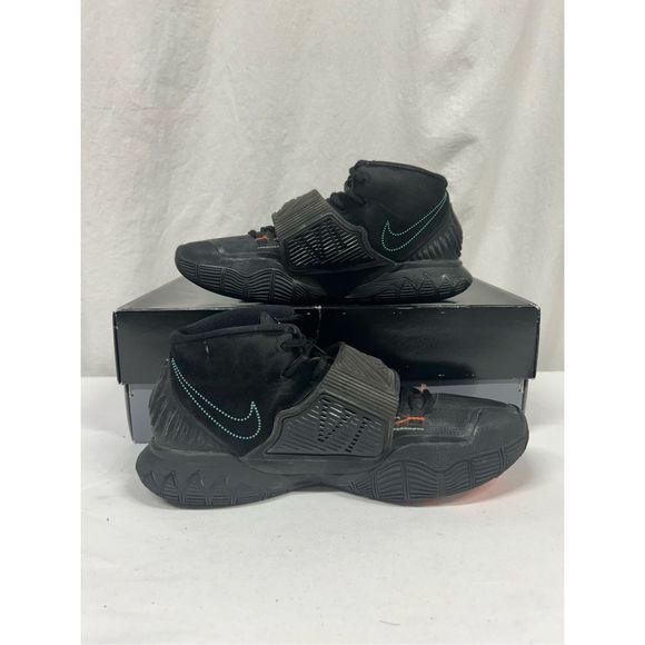 Size 9 - Nike Kyrie 6 Shot Clock 2020 mens basketball shoes - Picture 2 of 6